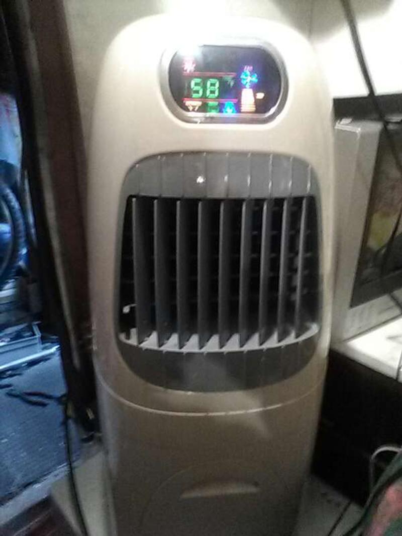 WEIGI INTER WATER COOLING FAN a3283 for sale in Long Beach, CA 5miles