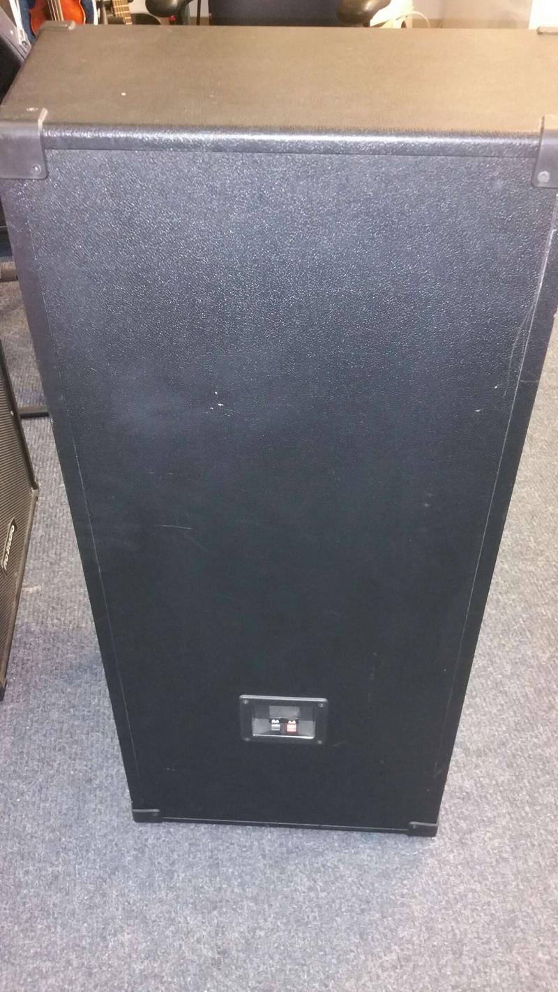 pro studio ps81