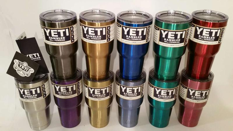 bulk yeti cups