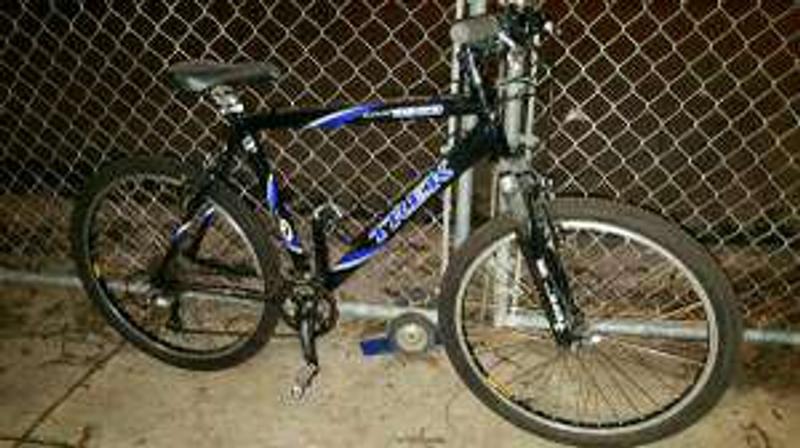 trek bike 4900 alpha