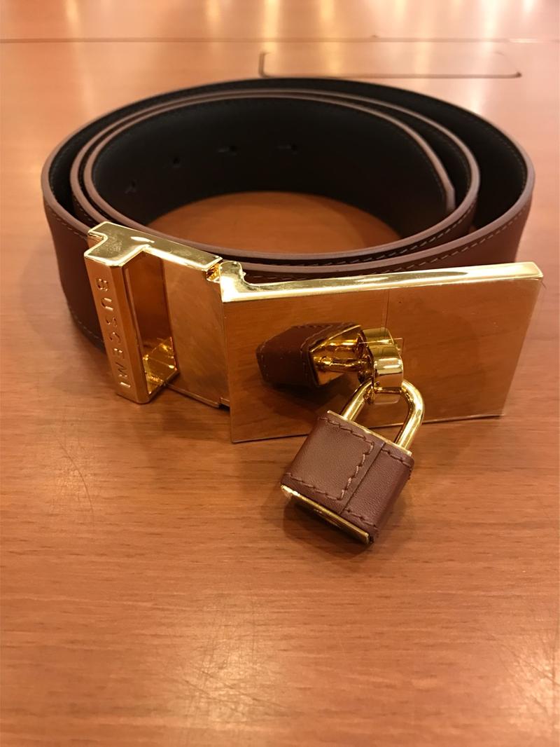 buscemi belt