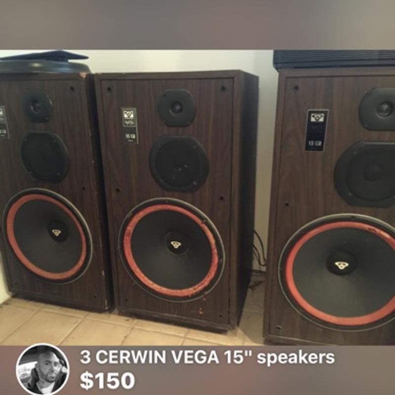 cerwin vegas 15