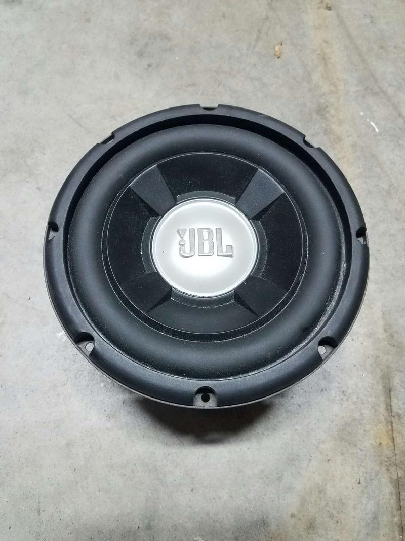 jbl gto804 for sale