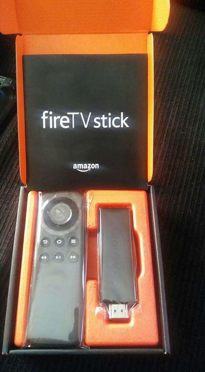 Fire stick programming /jailbreak for sale in Gastonia, NC 5miles