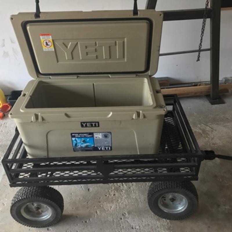 yeti 75 for sale
