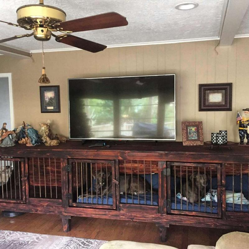 Custom dog kennels for sale in Galveston, TX 5miles Buy and Sell