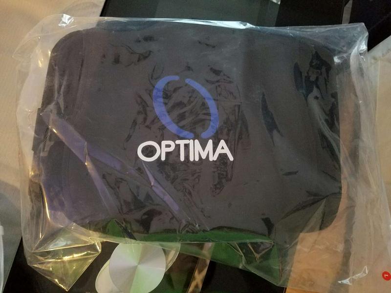 Brand new Optima back brace for sale in Greenville, NC 5miles Buy