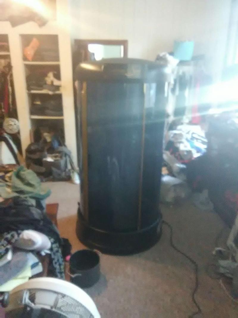 Aroma spa steam/sauna capsule for sale in Macon, GA 5miles Buy and Sell