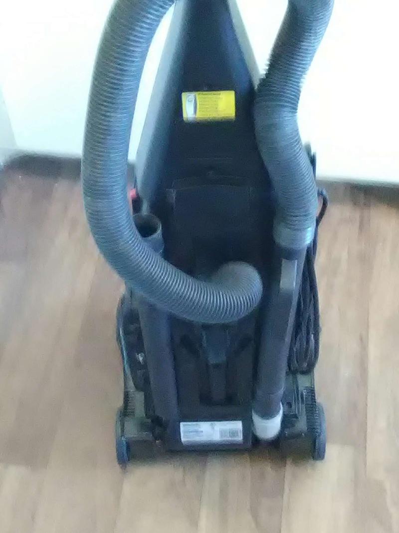 Bissell powerforce 12 am vacuum for 