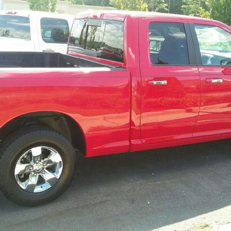 2009 Dodge Ram for sale in Gainesville, GA 5miles Buy and Sell
