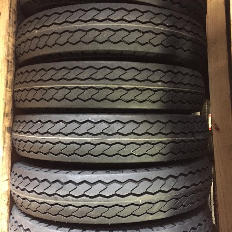 65*7.00x15 10ply BRAND NEW TRAILER TIRES for sale in Houston, TX