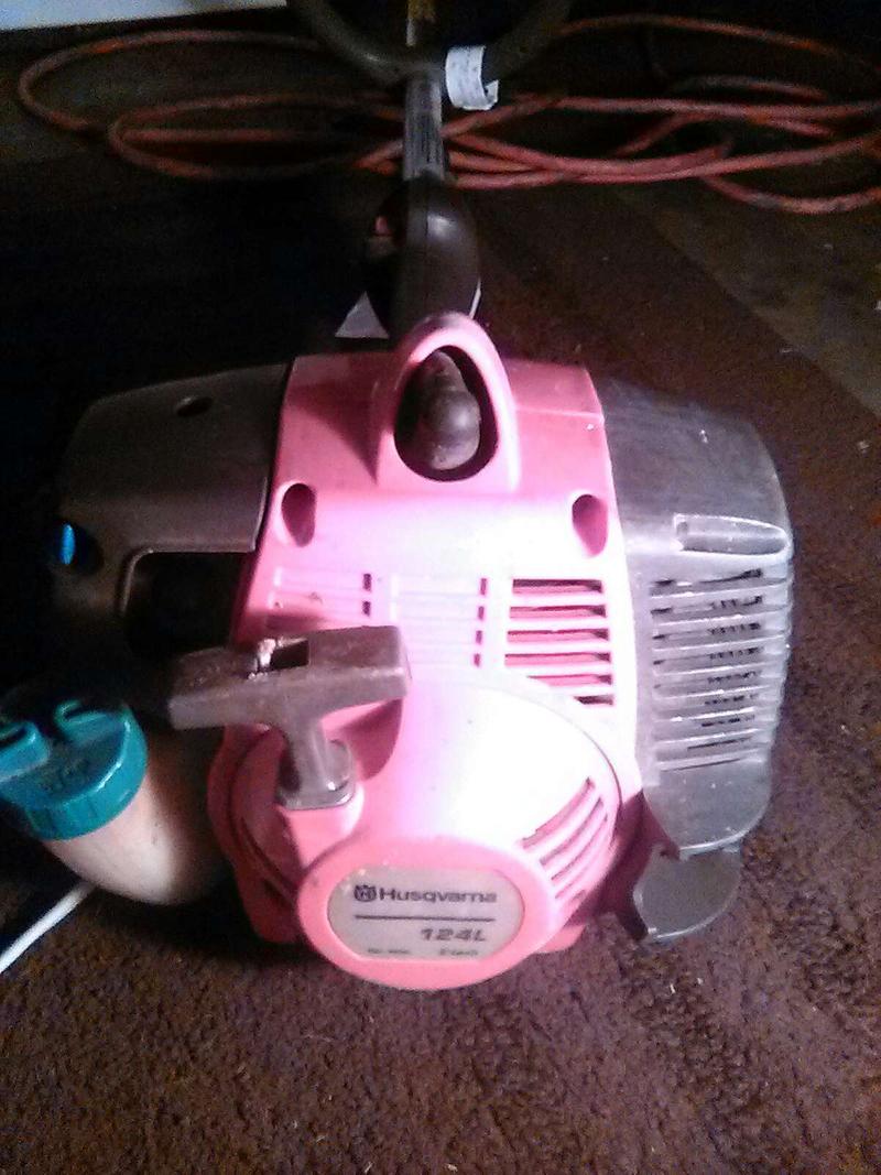 husqvarna weed eater for sale