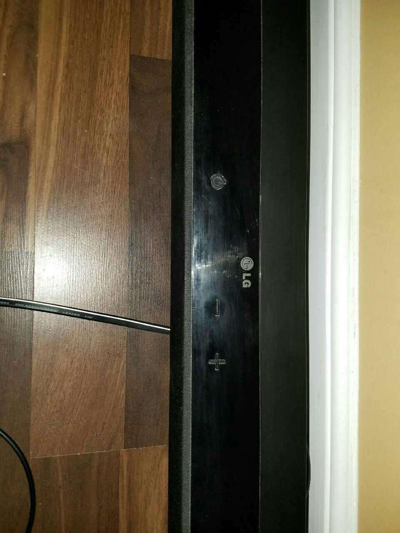 lg soundbar nb2020a