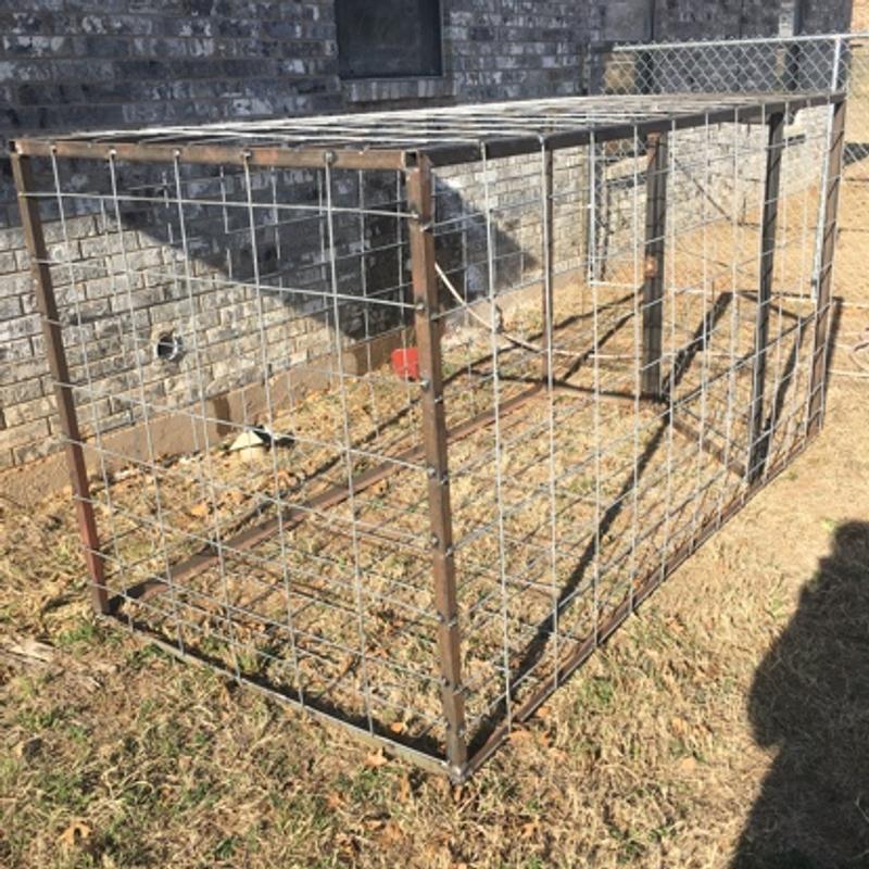 Hog Trap for sale in Weatherford, TX 5miles Buy and Sell