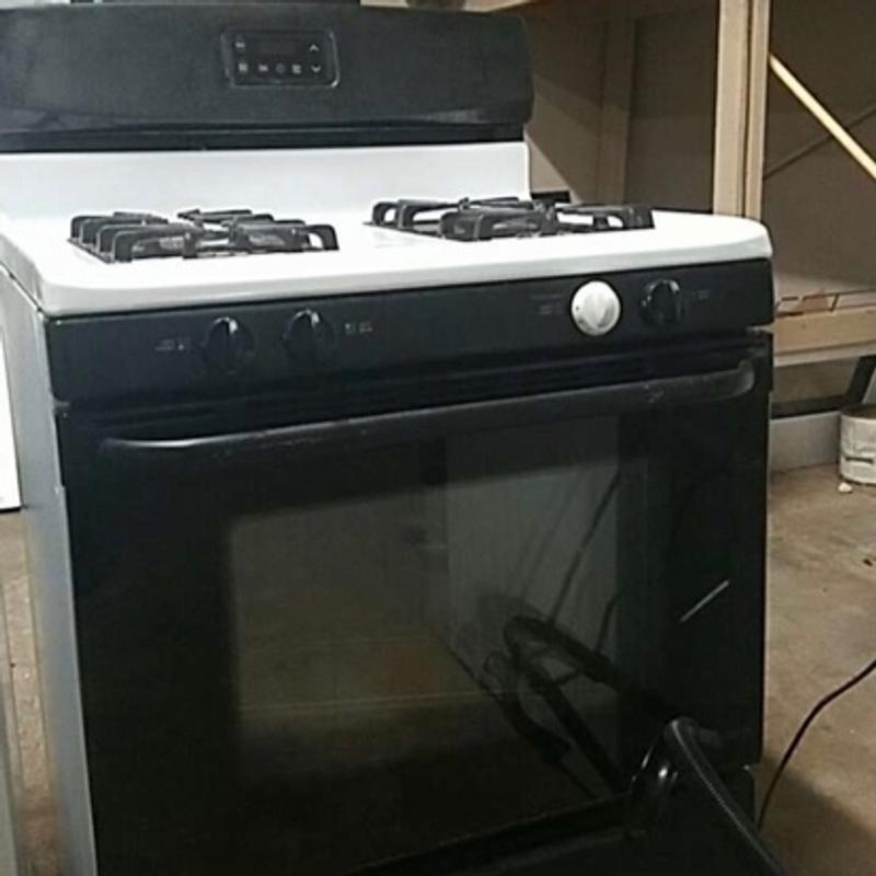 Gas stove for sale in Baton Rouge, LA 5miles Buy and Sell
