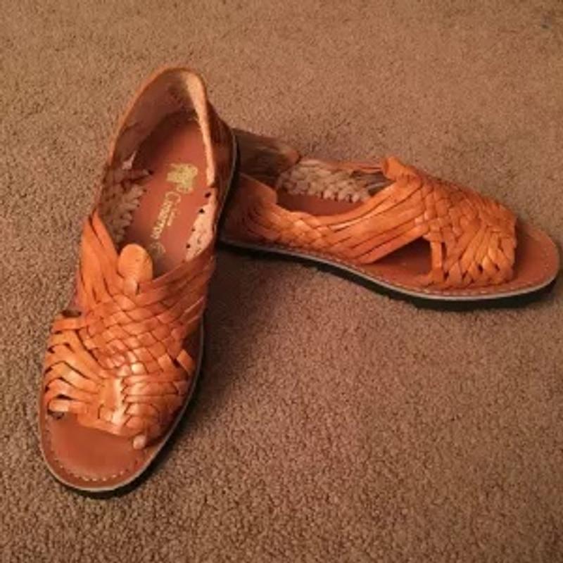 mexican sandals for sale