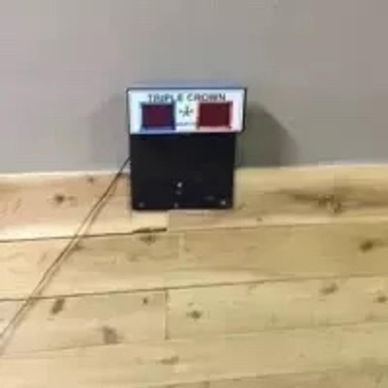 22' Shuffleboard Table for sale in Houston, TX 5miles Buy and Sell