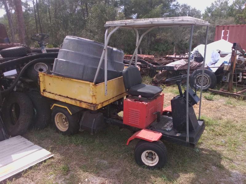 Golf cart for sale in Lake Placid, FL 5miles Buy and Sell