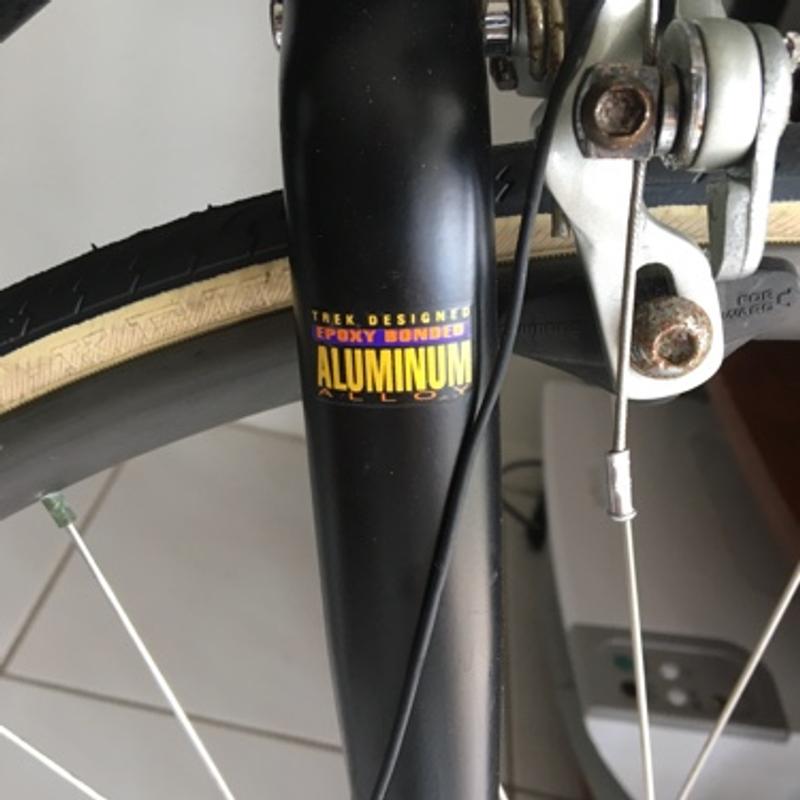 1993 Trek Composite 2100 for sale in 