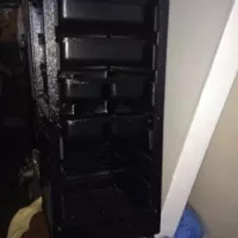 Sallymate rolling cart for sale in Joshua, TX 5miles Buy and Sell