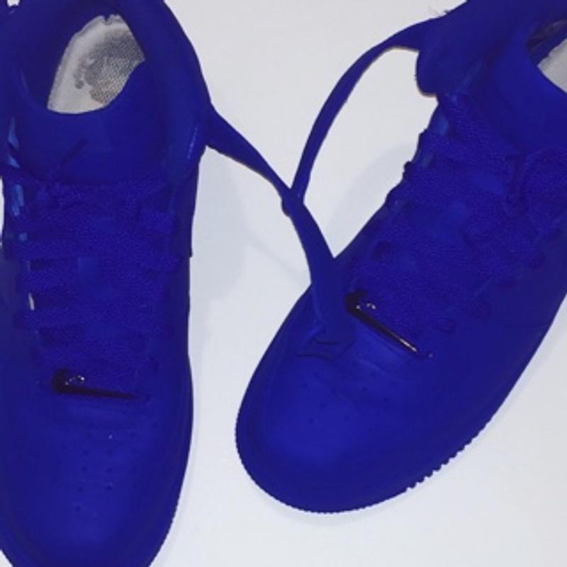 custom painted air force 1 for sale