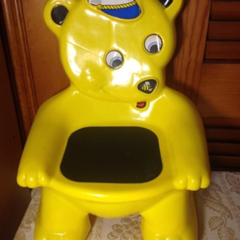 bear chair for toddlers