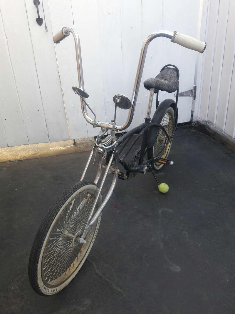 LOWRIDER BIKE for sale in Los Angeles, CA 5miles Buy and Sell