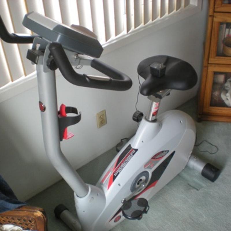 schwinn biofit comfort 240