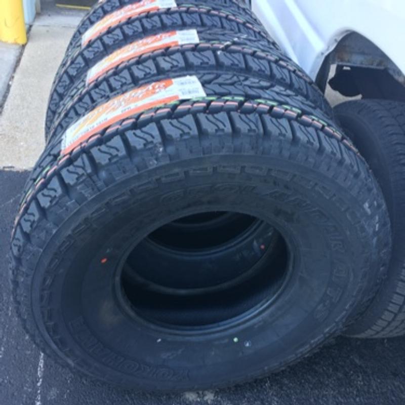 4 Lt37x12 50r17 Yokohama Geolandar Ats G012 For Sale In Villa Park Il 5miles Buy And Sell 4 Lt37x12 50r17 Yokohama Geolandar Ats G012 For Sale In Villa Park Il 5miles Buy And Sell