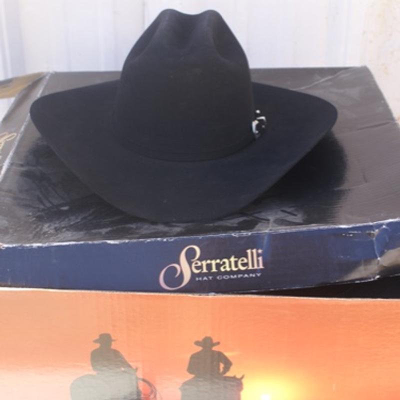 Serratelli \