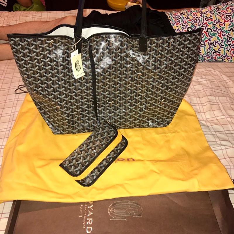 goyard bag for sale