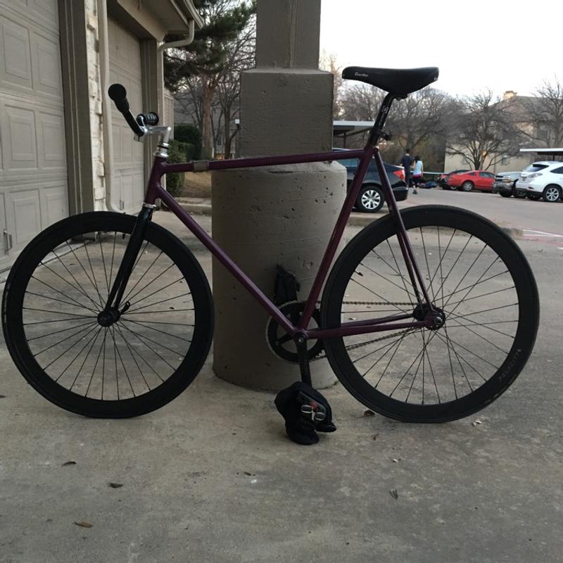 Fixie bike for sale in Dallas, TX 