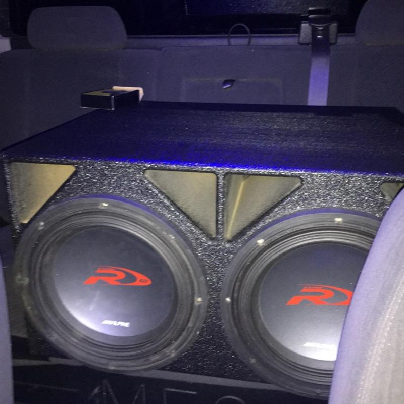 alpine type r for sale