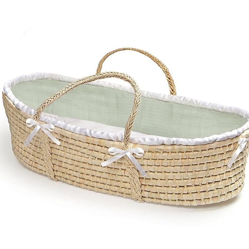 wicker baby basket for sale in Chicago, IL 5miles Buy and Sell