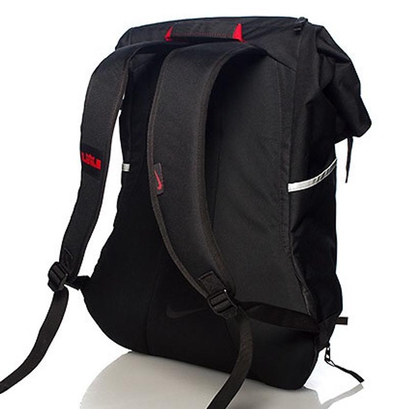 nike lebron ambassador backpack