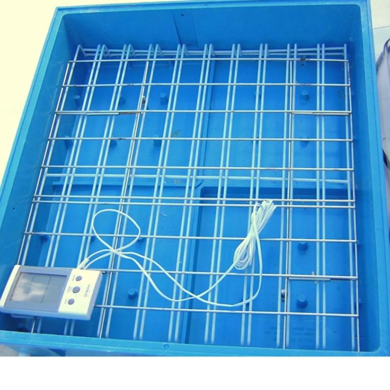 Marsh Lyon Roll X State or the Art Electronic Control Egg Incubator