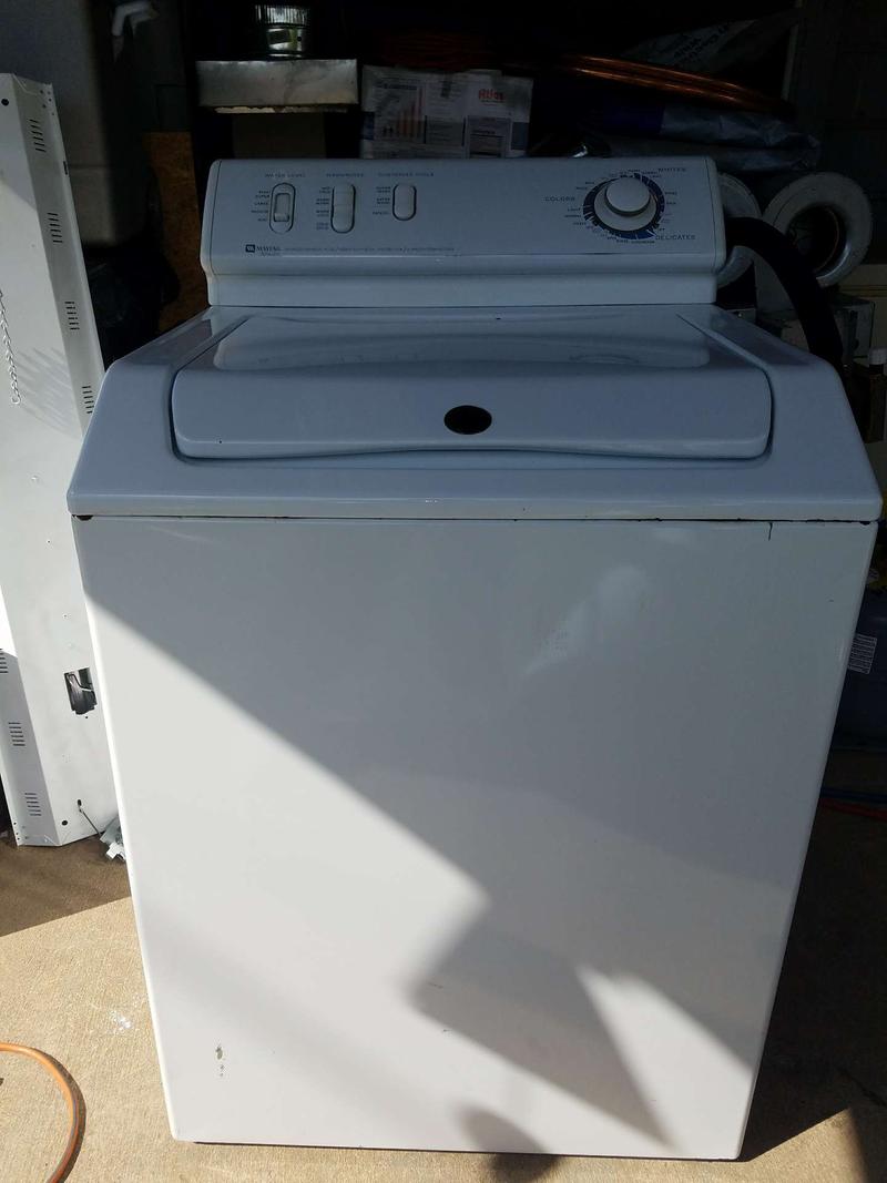 Maytag Atlantis washer for sale in Fort Worth, TX 5miles Buy and Sell