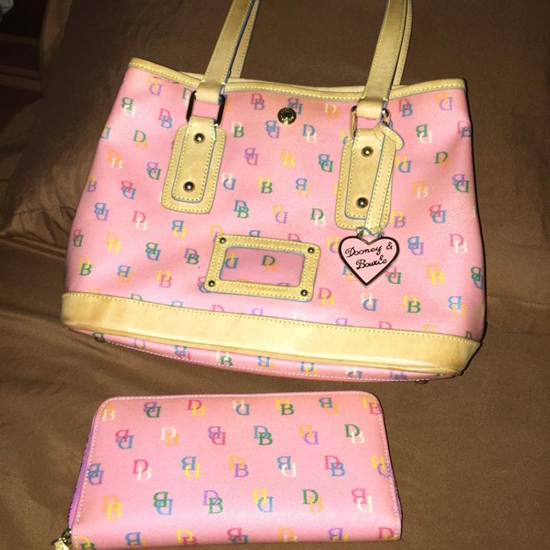 d&b wallet