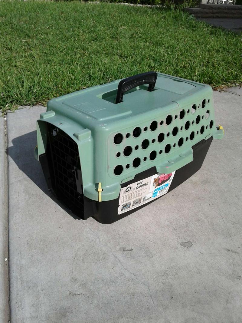 Pet Champion XS Pet Dog Carrier for sale in Grand Prairie, TX