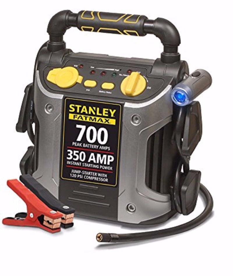 Battery Jump Starter Air Compressor. for sale in Hialeah, FL 5miles