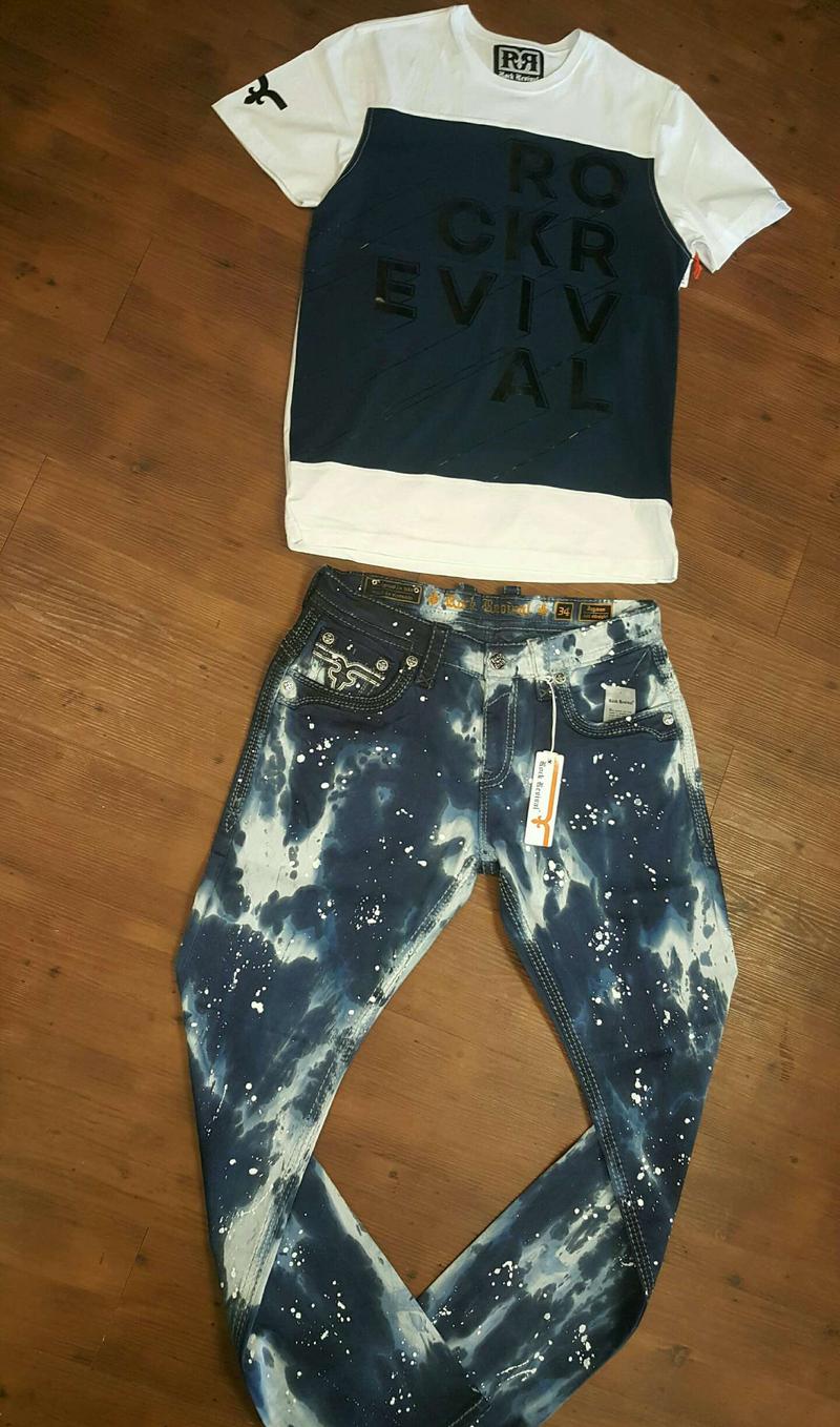 baby rock revival jeans