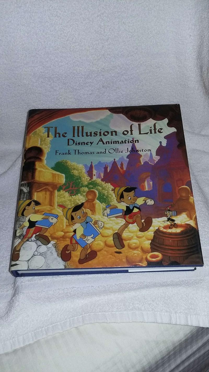 Disney Collectible Coffee Table Book for sale in Simi Valley, CA