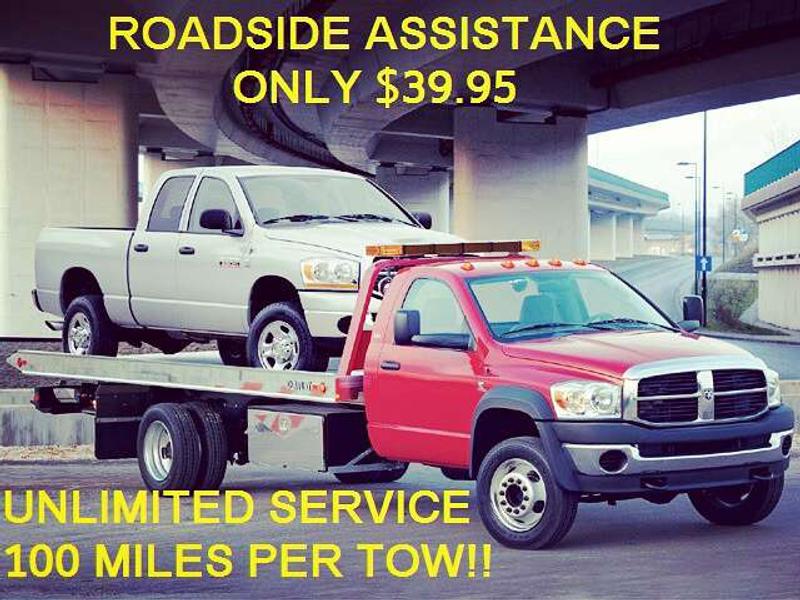 Tow Truck Service for sale in San Antonio, TX 5miles Buy and Sell