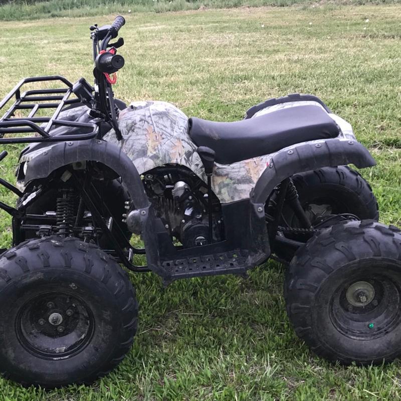 135cc mid size atv/ four wheeler/ 4 wheeler/fourwheeler/4wheeler for