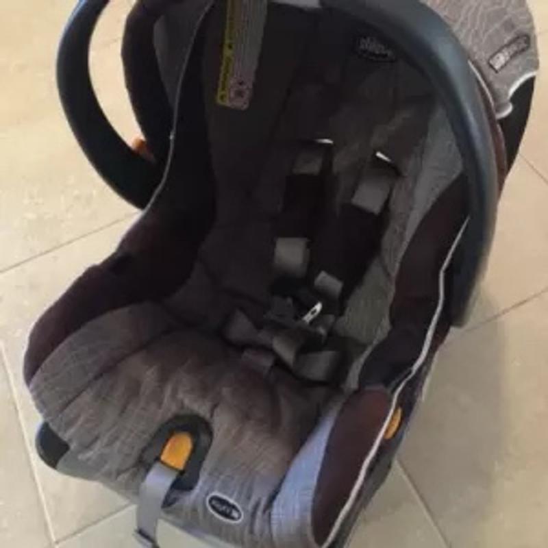 chicco keyfit regatta