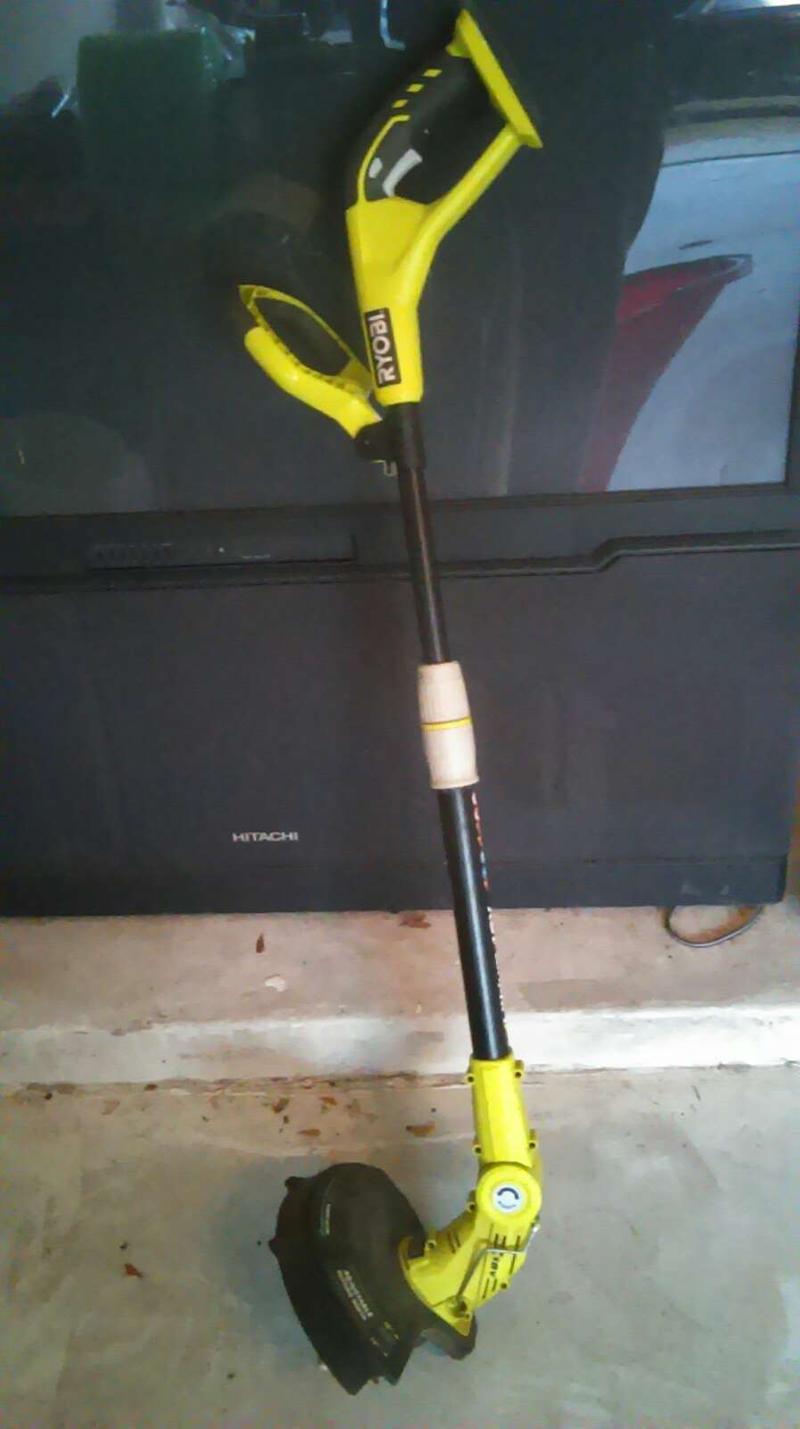 Ryobi weed eater for sale in Spring, TX 5miles Buy and Sell