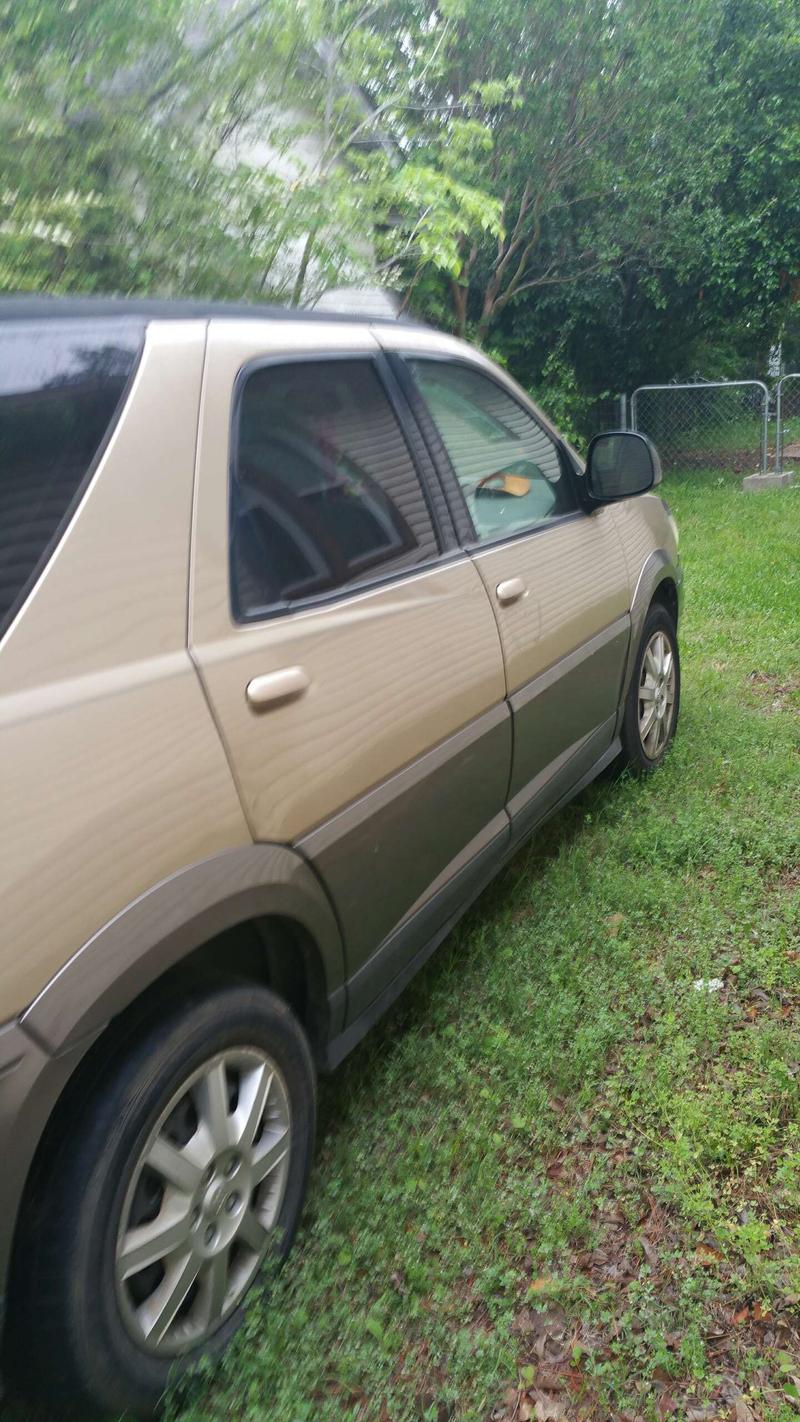 05 Buick rendezvous for sale in Denison, TX 5miles Buy and Sell