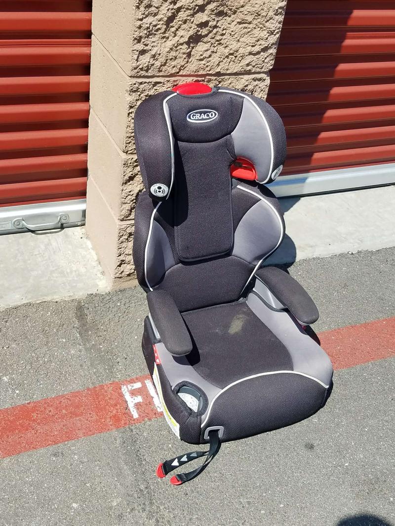 Car seat & Booster with arm rest for sale in Cypress, CA Car seat & Booster with arm rest for sale in Cypress, CA
