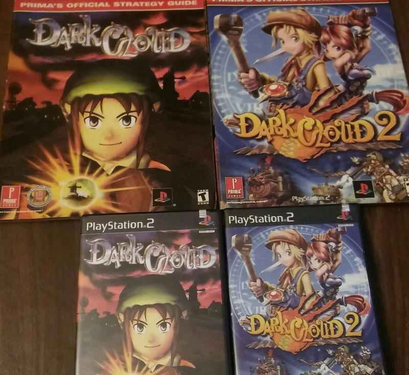 cinders dark cloud 2 cinders dark cloud 2