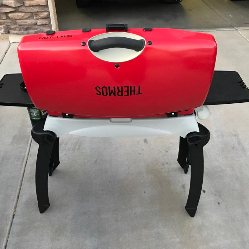 Thermos portable grill for sale in Queen Creek, AZ 5miles Buy and Sell